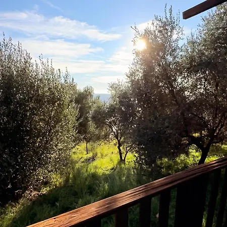 假日公园 Sunrise Village Cilento