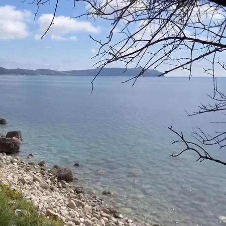 Sunrise Village Cilento 皮肖塔