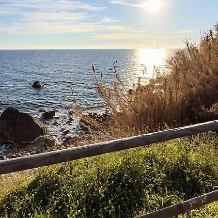 Sunrise Village Cilento Pisciotta