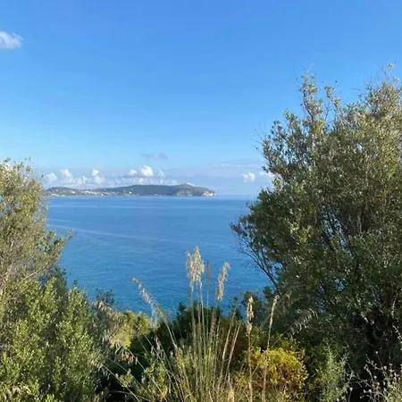 Sunrise Village Cilento Holiday park Pisciotta