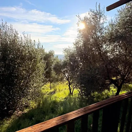 Holiday park Sunrise Village Cilento