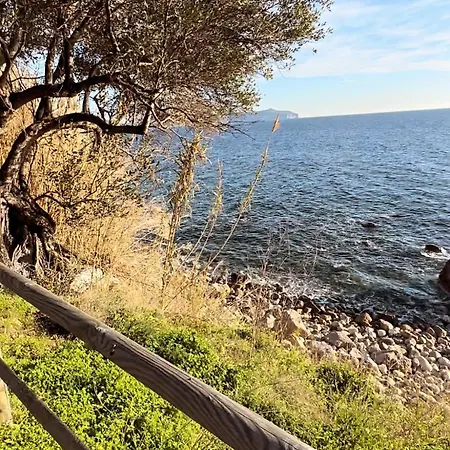 Sunrise Village Cilento *