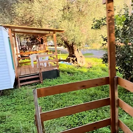 Holiday park Sunrise Village Cilento *